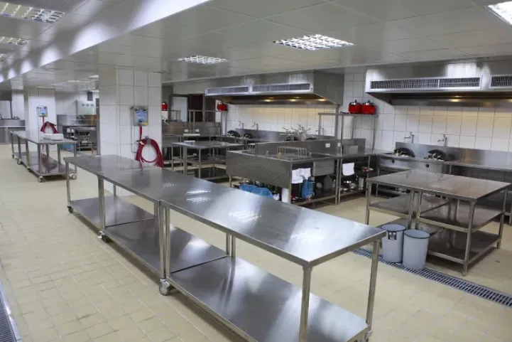 Chinese Culinary Lab.