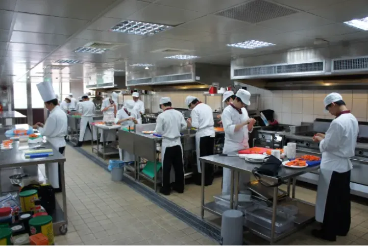 Western Culinary Lab.