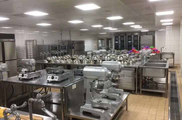Bakery Lab.
