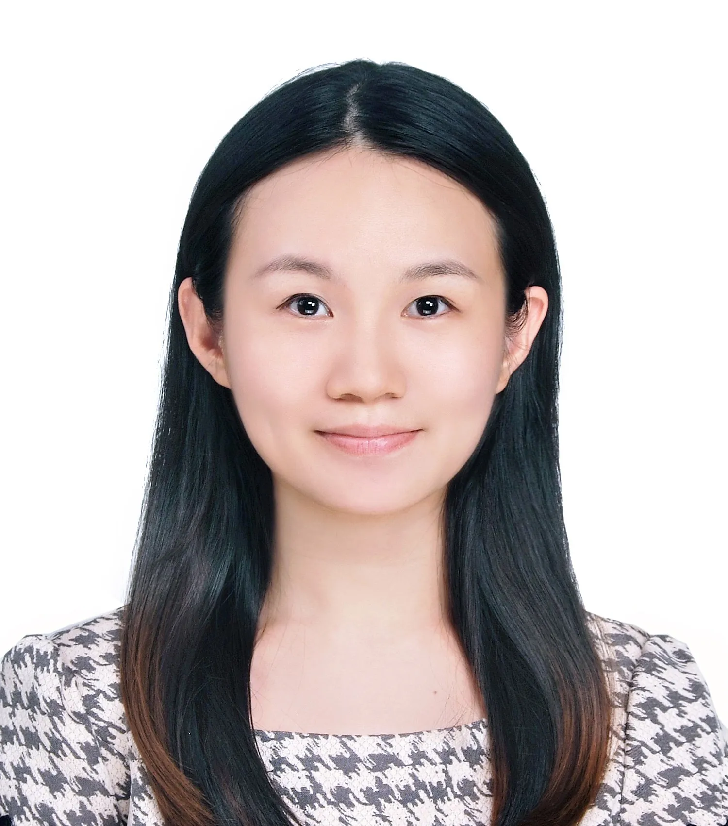吳姸儀 專案專員